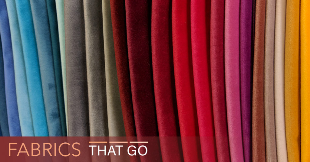 Custom Fabric for Your Arizona Bedroom Tucson Arizona Fabric Store