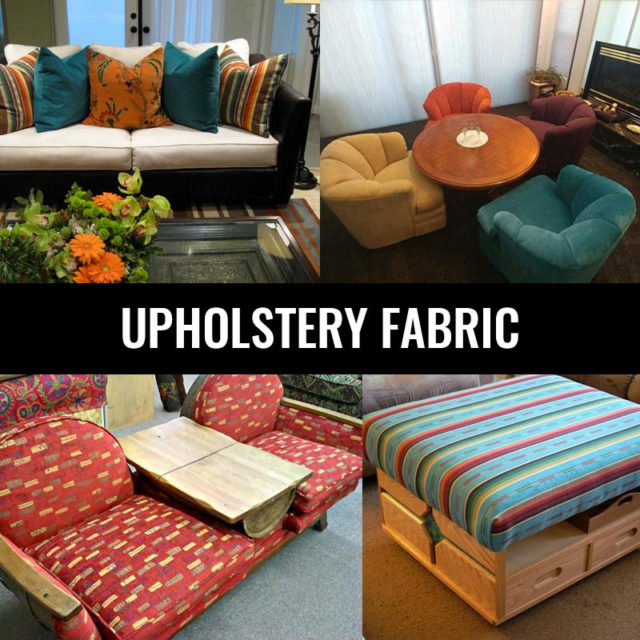 Fabric Categories Fabrics That Go