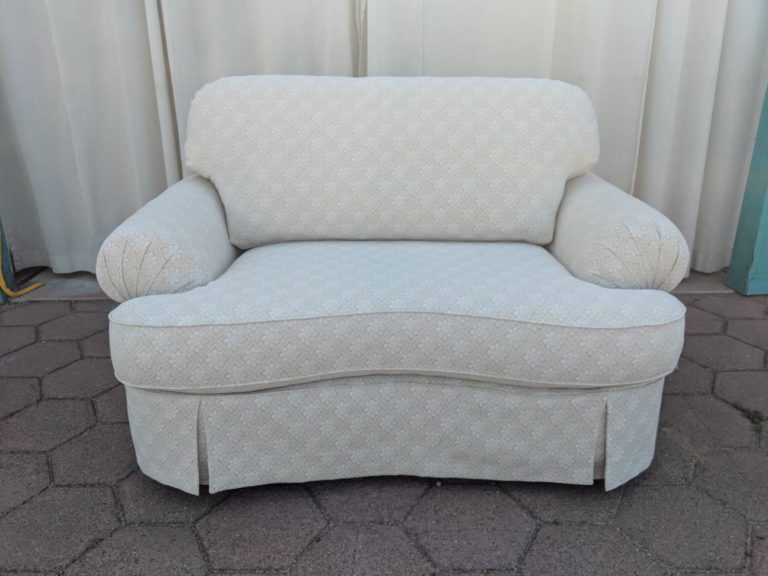 Tucson Tips The Right Foam and Fabric for Your Furniture Fabrics