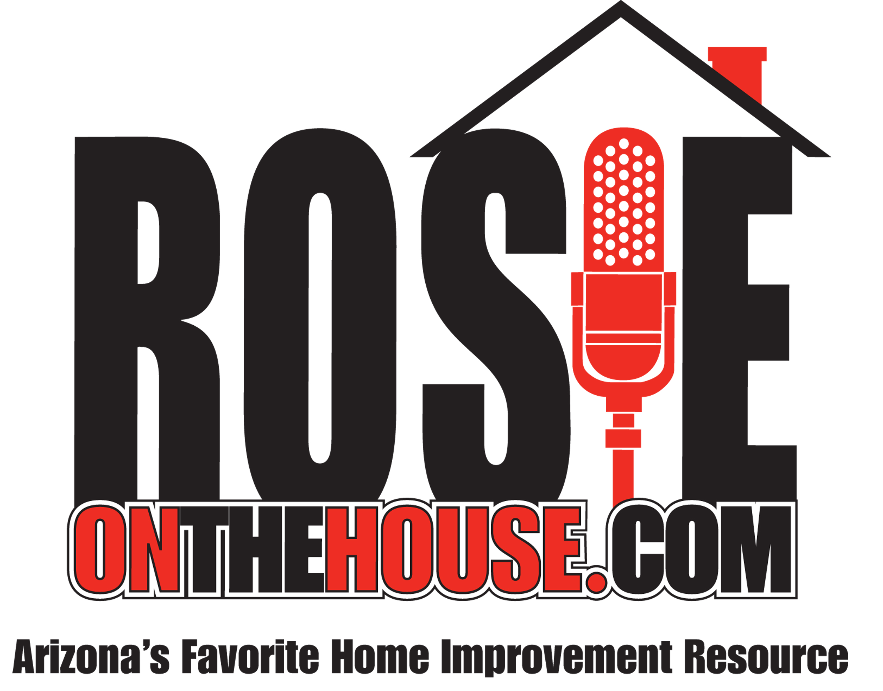 Rosie House Logo