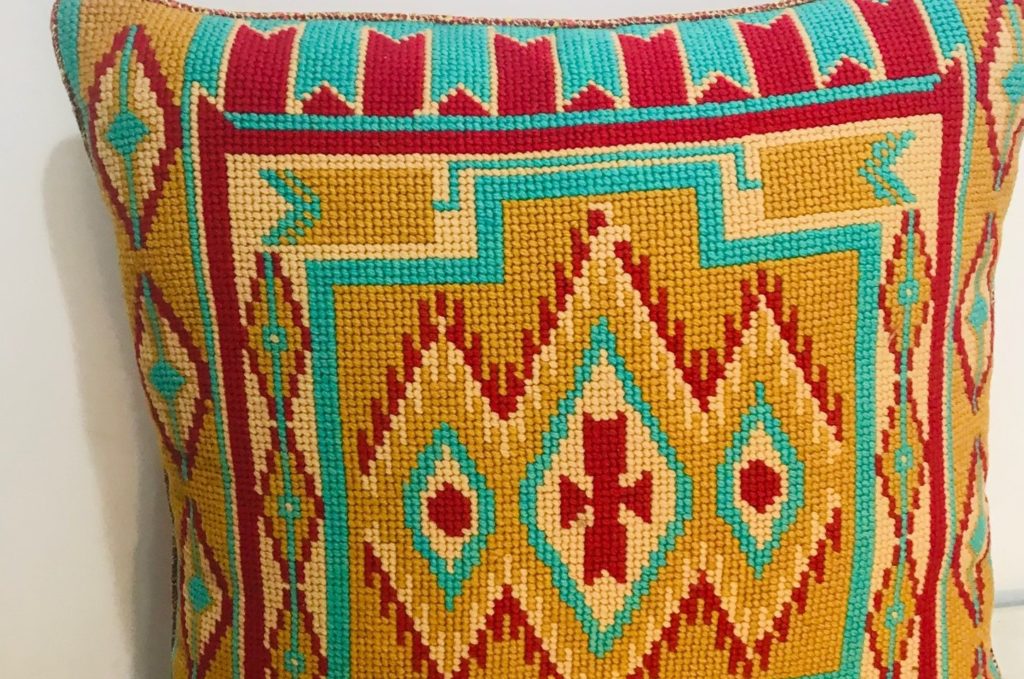 What Are the Most Popular Projects During Spring? Fabrics That Go