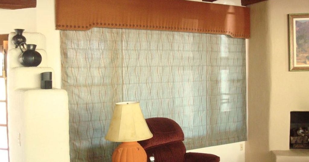 Differences Between Cornice, Valances, and other Window Treatments
