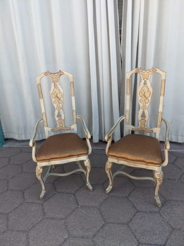 Image showcasing Spring Cleaning Tips: Restoring Old Furniture & Window Treatments ...