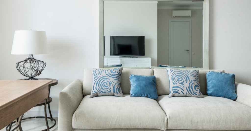 How Much Does Upholstering a Couch Cost? Fabrics That Go Tucson, AZ