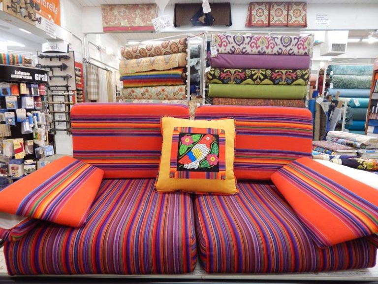 The Best Tucson Upholstery, Drapery, & Fabric Store Southwestern Experts Fabrics That Go