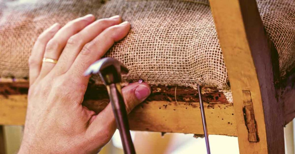 High Quality FullService Upholstery in Tucson Fabrics That Go