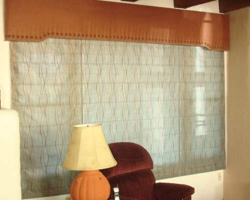 FTG Drapery Tucson AZ
