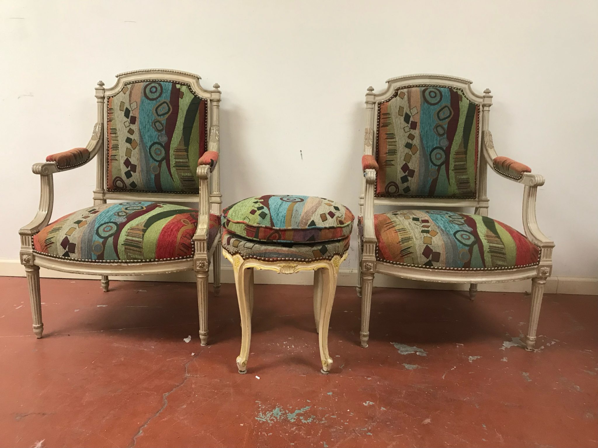 Tucson Tips The Right Foam and Fabric for Your Furniture Fabrics