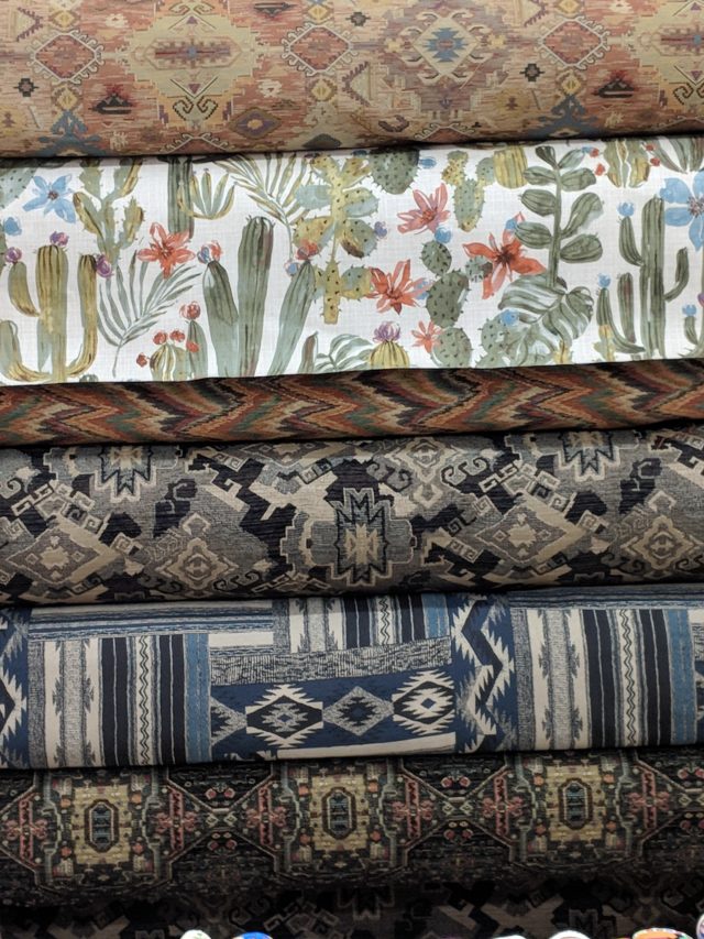 How to Choose the Right Upholstery Fabric Fabrics That Go Tucson, AZ