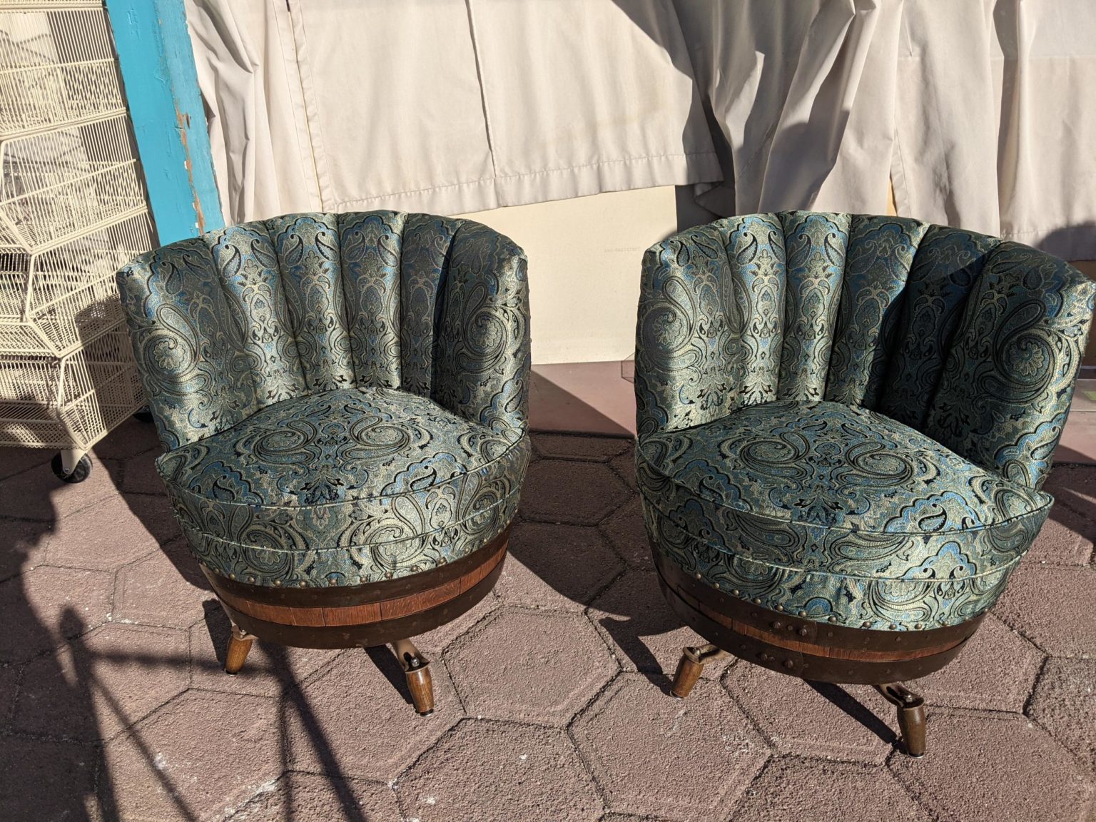 Commercial Upholstery & Drapery Services for Arizona Businesses