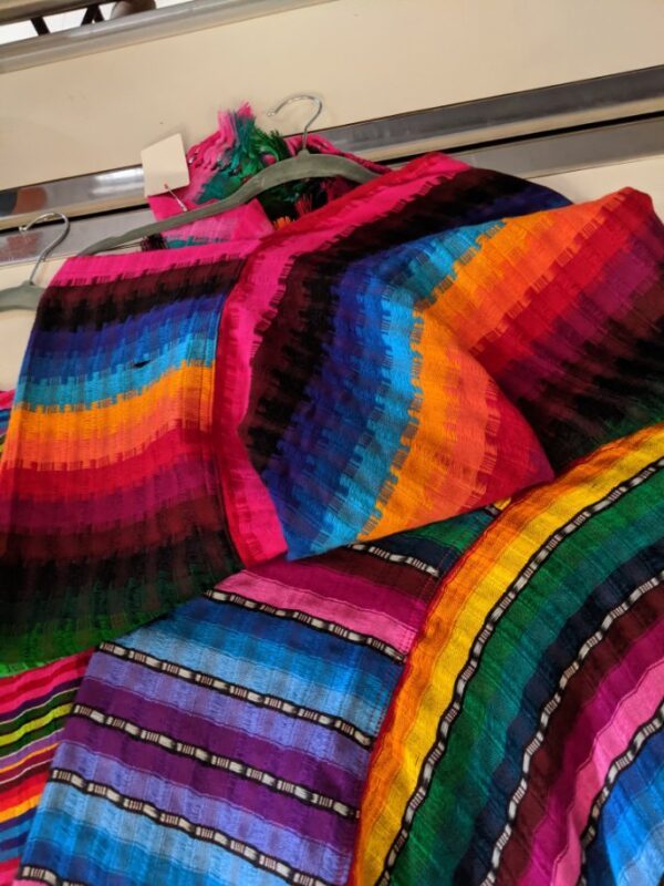 Top 10 Southwestern Fabric Prints for Upholstery Fabrics That Go