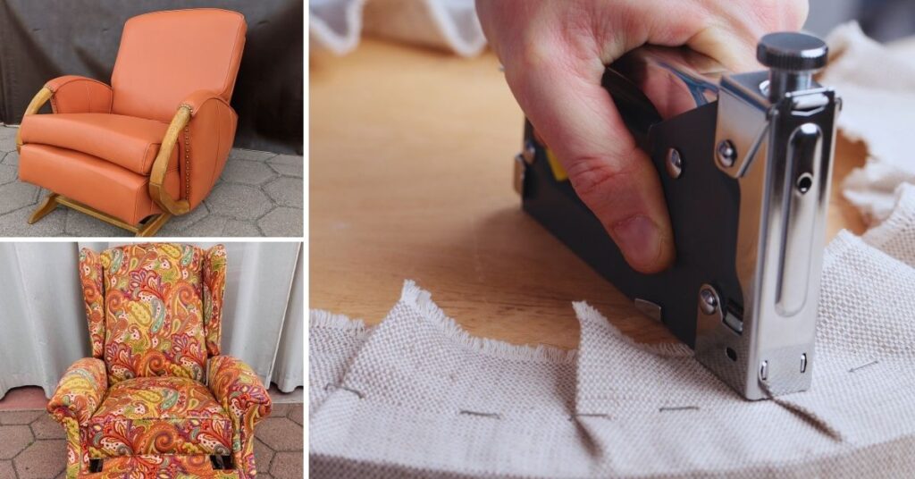 Upholstery Cost and Fabric Services in Tucson, AZ