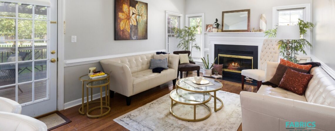 Top 3 Spring Cleaning Tips to Transform Your Arizona Home with Custom Home Furniture