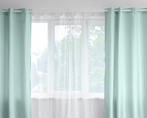 Custom Window Drapery Ideas for Tucson Homes