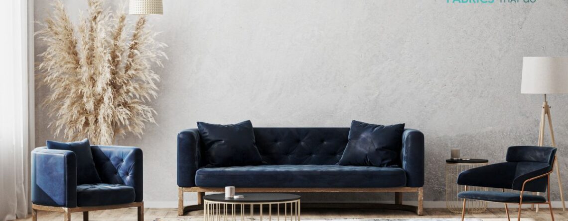 Chair & Sofa Upholstery Services in Tucson, AZ: Update Worn or Outdated Fabric & Cushions