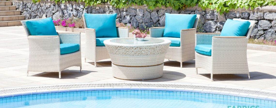 Top-Rated Custom Upholstery for Poolside Furniture & Drapery in Tucson, AZ