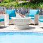 Top-Rated Custom Upholstery for Poolside Furniture & Drapery in Tucson, AZ