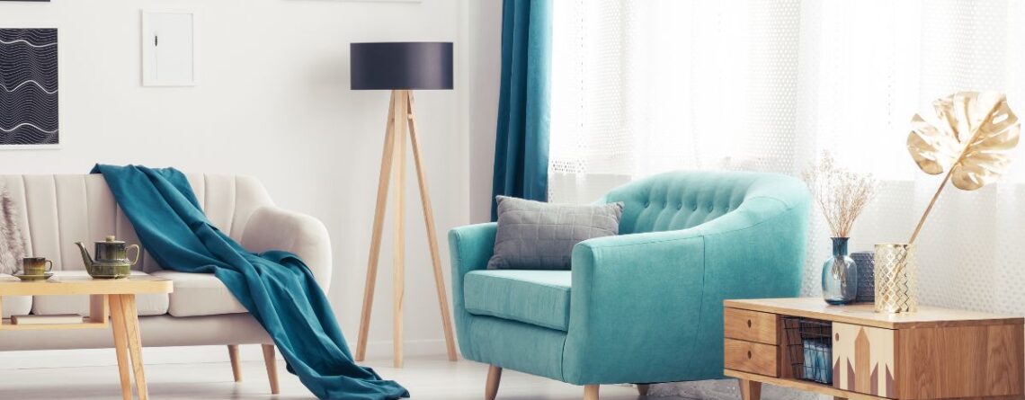 Arizona Interior Design Tips: Important Factors to Consider When Choosing the Right Fabric