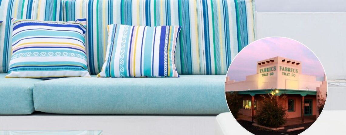 Choosing the Right Fabric for Upholstery for High Traffic Areas