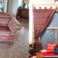 Exploring Authentic Southwestern Decor & Fabric Styles in Interior Design: Upholstery & Drapery