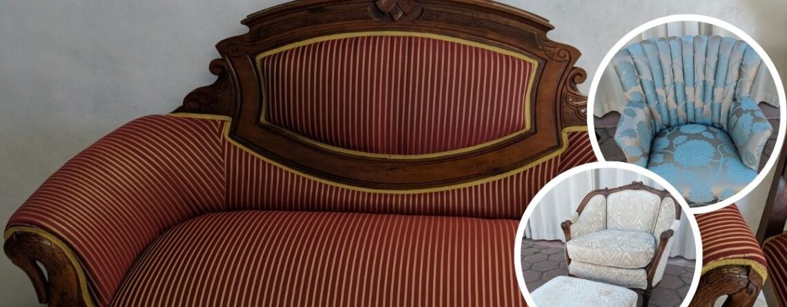 Tucson Furniture Flipping: Restoring Vintage Finds from OfferUp or Facebook Marketplace